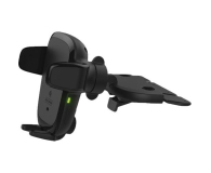 iOttie AutoSense Automatyczny do Kratki i CD Indukcja - 716893 - zdjęcie 2